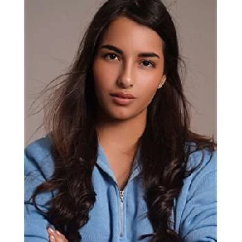 Isabella Montoya - Age, Bio, Birthdate, Family, Networth & More