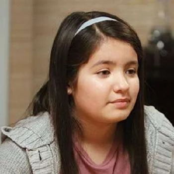 Isabella Rae Thomas - Age, Bio, Birthdate, Family, Networth & More