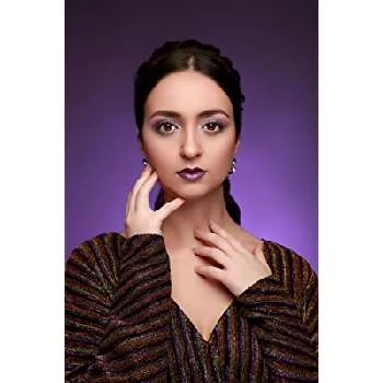 Isabella Rosinante Biography