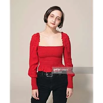 Isabelle Barbier - Age, Bio, Birthdate, Family, Networth & More