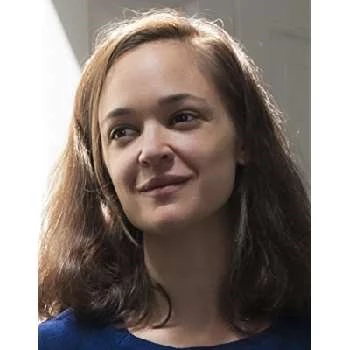 Isabelle Caillat - Age, Bio, Birthdate, Family, Networth & More