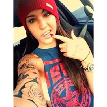 Isabelle Gory - Age, Bio, Birthdate, Family, Networth & More