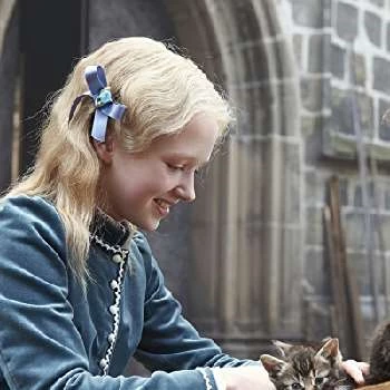 Isabelle Ottmann - Age, Bio, Birthdate, Family, Networth & More