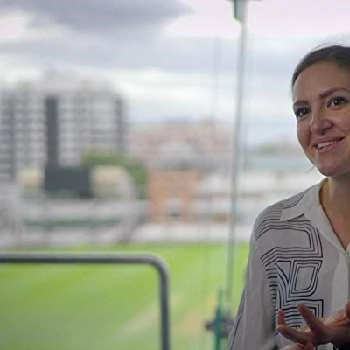 Isabelle Westbury - Age, Bio, Career, Family, Wiki, Networth & More