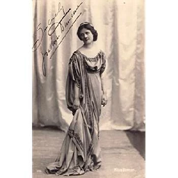 Isadora Duncan - Age, Bio, Birthdate, Family, Networth & More