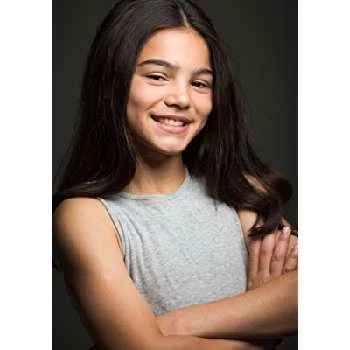 Isadora Pontes - Age, Bio, Birthdate, Family, Networth & More