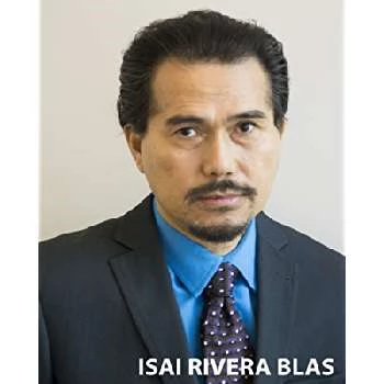 Isai Rivera Blas Biography