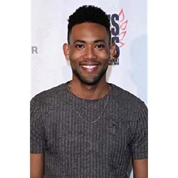 Isaiah Lucas Biography