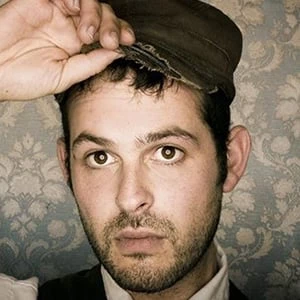 Gregory Alan Isakov Biography