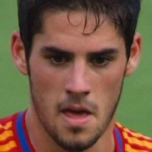 Isco - Age, Height, Birthdate, Family, Wiki & More