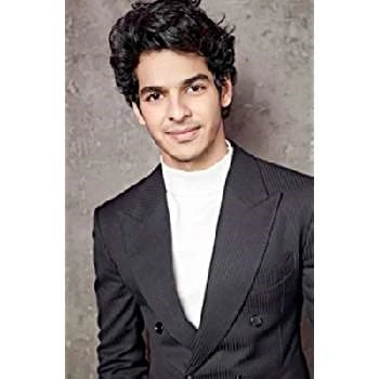 Ishaan Khattar - Age, Bio, Birthdate, Family, Networth & More