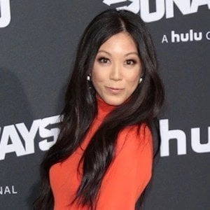 Brittany Ishibashi Biography