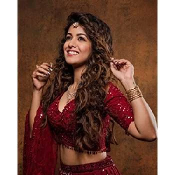 Ishita Dutta - Age, Bio, Birthdate, Family, Networth & More