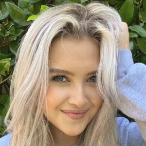 Kristen Ishmael Biography