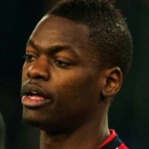 Nicolas Isimat-Mirin Biography