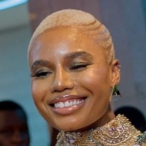 Nancy Isime Biography