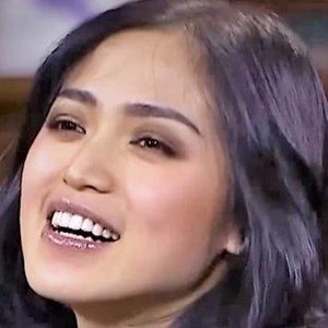 Jessica Iskandar Biography