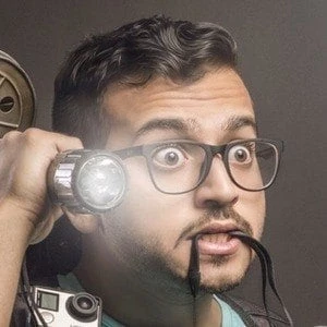 Anas Iskander - Adderess, Bio, Birthdate, Family, Wiki & More