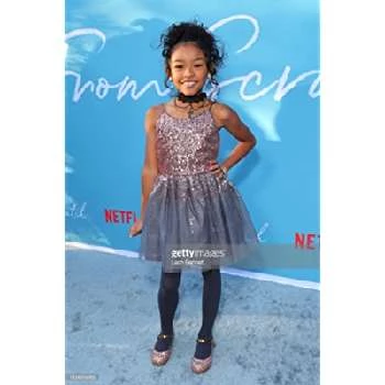 Isla Colbert - Age, Bio, Birthdate, Family, Networth & More