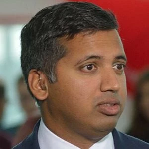 Faisal Islam Biography