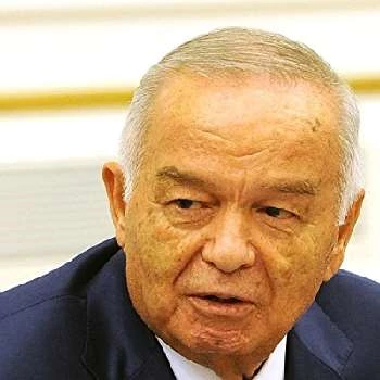 Islam Karimov Biography