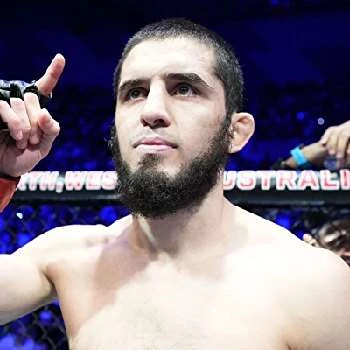 Islam Makhachev - Networth, Bio, Wiki, Family, Birthday, Networth & More