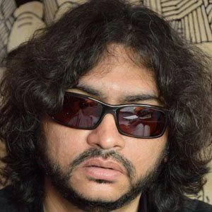 Rupam Islam Biography
