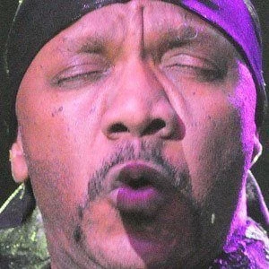 Ernie Isley - Wiki, Family, Bio, Birthdate, Networth & More