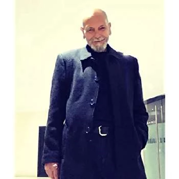 Ismael Kanater - Age, Bio, Birthdate, Family, Networth & More