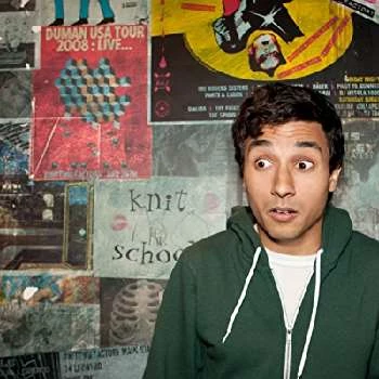 Ismael Loutfi - Age, Bio, Birthdate, Family, Networth & More