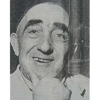 Ismail Dümbüllü - Age, Bio, Birthdate, Family, Networth & More