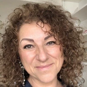 Kim Ismay Biography
