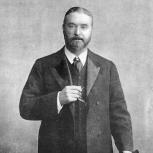Thomas Henry Ismay Biography