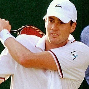 John Isner Biography