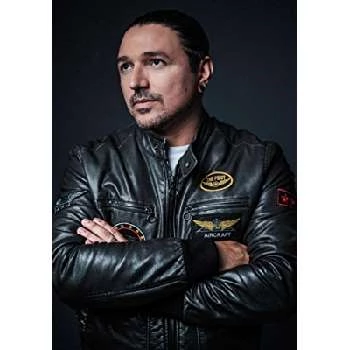 Israel Consuegra - Age, Bio, Birthdate, Family, Networth & More