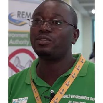 Israel Dufatanye - Age, Bio, Birthdate, Family, Networth & More