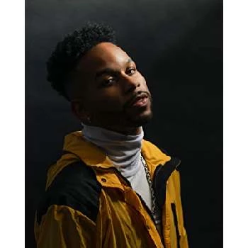 Israel Erron Ford - Age, Bio, Birthdate, Family, Networth & More