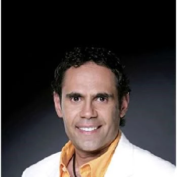 Israel Jaitovich Biography