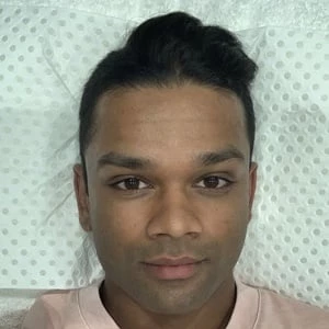 Ramon Israel Biography