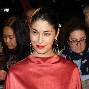 Caroline Issa Biography