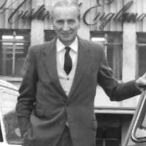 Alec Issigonis - Age, Wiki, Birthdate, Bio, Networth, Family & More