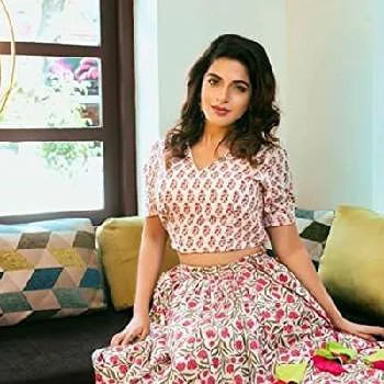 Iswarya Menon - Age, Bio, Career, Family, Wiki, Networth & More