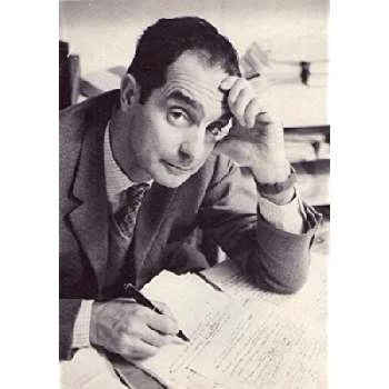 Italo Calvino - Family, Bio, Birthdate,Age, Networth , Wiki& More