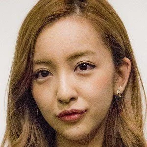 Tomomi Itano Biography