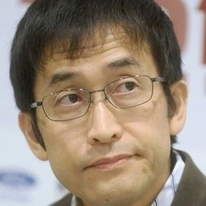 Junji Ito - Date Of Birth, Bio, Birthdate, Parents, Networth & More