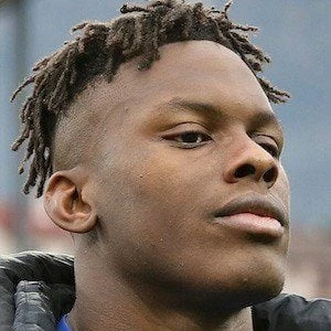 Maro Itoje - Biography, Birthday, Wiki, Family, Networth & More