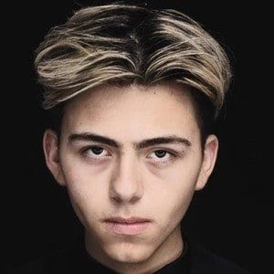 Itsluxcity Biography