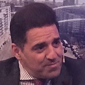 Mariano Iudica - Parents, Networth, Bio, Birthdate, Family Wiki & More