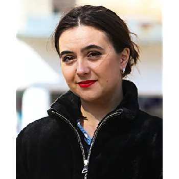 Iuliia Mendel - Age, Bio, Birthdate, Family, Networth & More