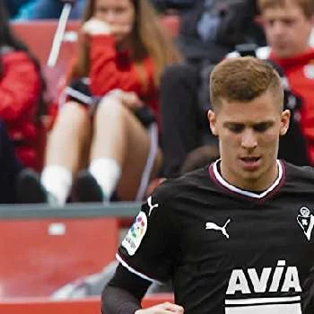 Iván Alejo Biography